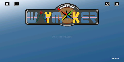 Android application WayMaker screenshort