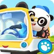 Dr. Panda Bus Driver