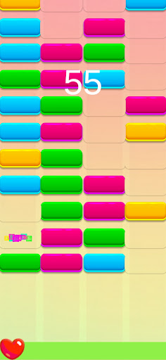 Blaster Screen 3
