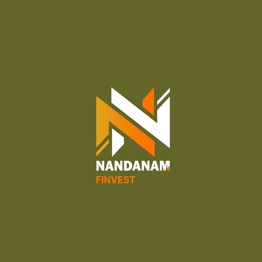 Nandanam Finvest logo