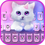 Cover Image of Download Innocent Cat Theme  APK