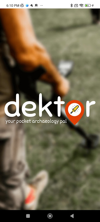 dektor.app - 1.5.5 - (Android)