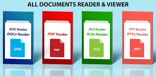 All Documents Reader and Docs Viewer cover