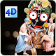 4D Jagannath Live Wallpaper विंडोज़ पर डाउनलोड करें