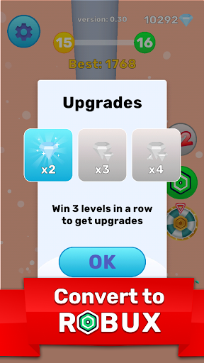 Havoc Ball XL Robux Roblominer