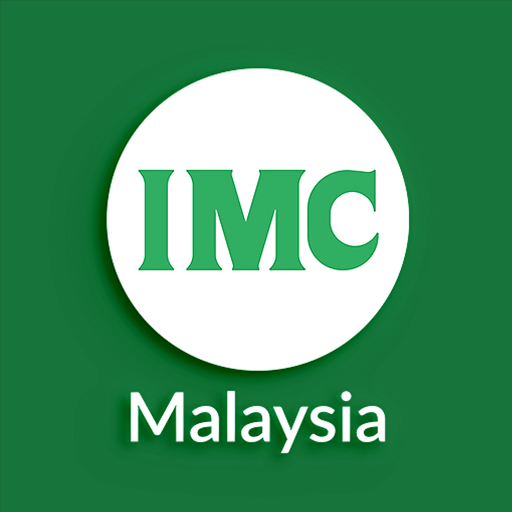 IMC Malaysia logo