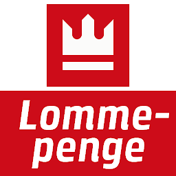 Icon image SparKron - Lommepenge