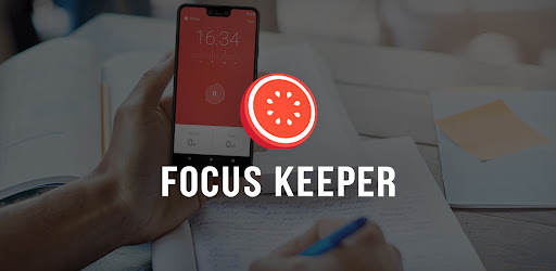 Pomodoro Timer - Focus Keeper
