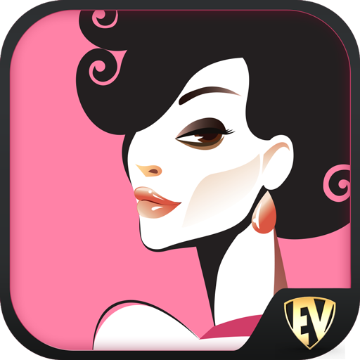 Famous Models Biography logo