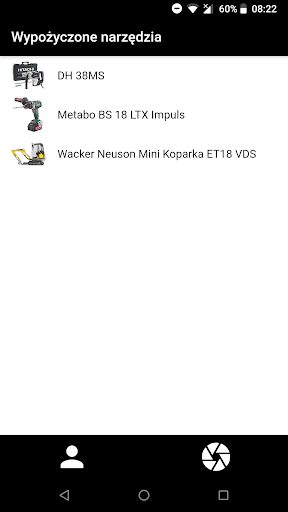 Werin TMS Screen 2