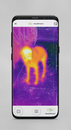 HerdWhistle MiniEye Screen 3