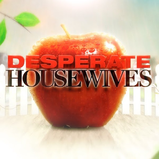 Desperate Housewives Season 3 Watch In English