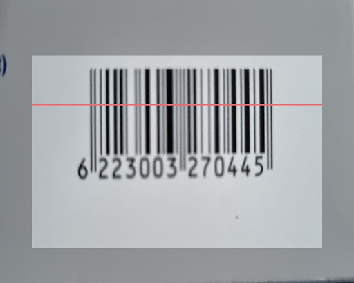 egy drug index pro Screen 3
