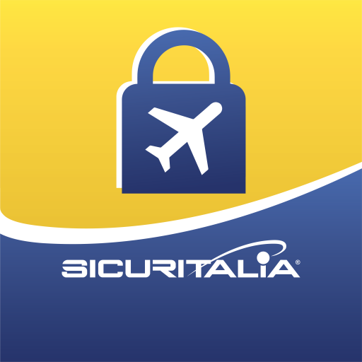 Sicuritalia Travel Security logo