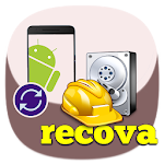 Cover Image of Herunterladen Recovery & Restore deleted Photos & Videos 1.0 APK