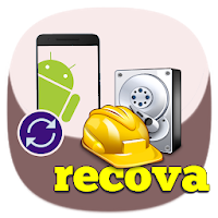 Recovery  Restore deleted Photos  Videos