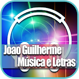 Joao Guilherme Música e Letras icon