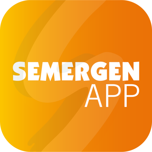 SEMERGEN App  Icon