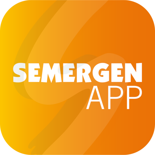 SEMERGEN App logo