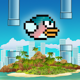Flappy Island icon