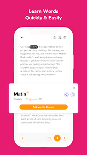 Beelinguapp: Bilingual Stories 2.829 6