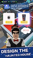 screenshot of Idle Mystery Room Tycoon : 3D