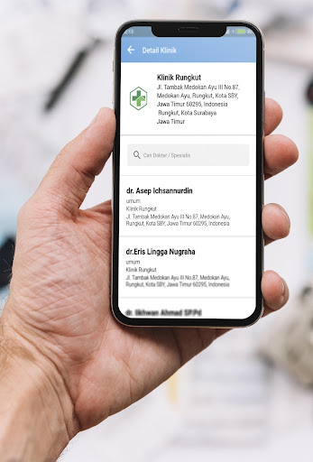VmedisMart - Apotek Terdekat Screen 2