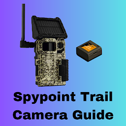 Spypoint Trail Camera Guide: Download & Review