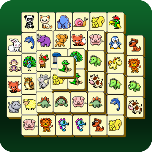 Mahjong Solitaire Animal - Apps on Google Play