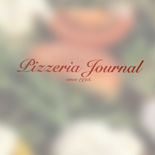 Pizzeria Journal logo
