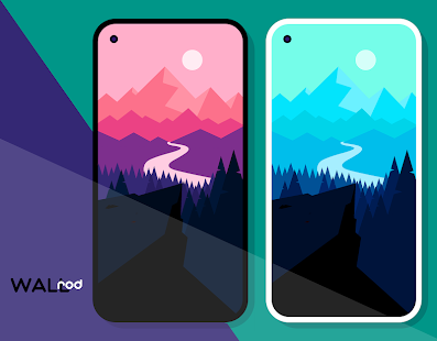 WallRod Wallpapers(圖4)-速報App