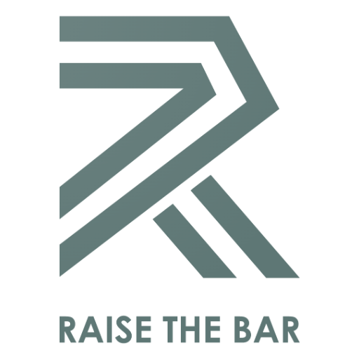 Raise the Bar  Icon