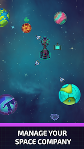 Idle Planet Miner 1.27.14 MOD APK (Free Purchase) 9