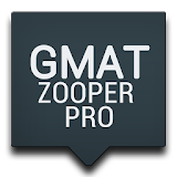 GMat Zooper Widget Pack icon