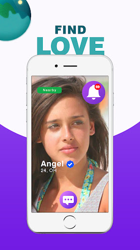 Moonlight Dating & Friendship Screenshot 4 - AppWisp.com