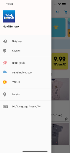 Mavi Boncuk Screen 2