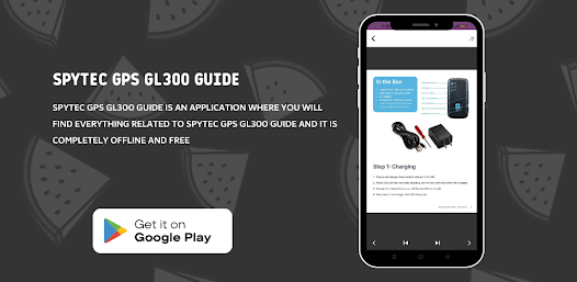 Spytec app sale