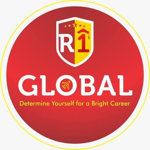 RONE GLOBAL logo