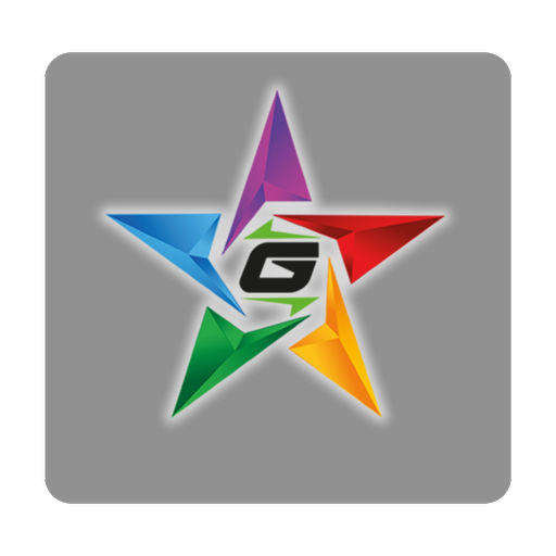 GRIMANCA GPS logo