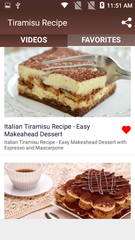 Tiramisu 5.5.3 Apk