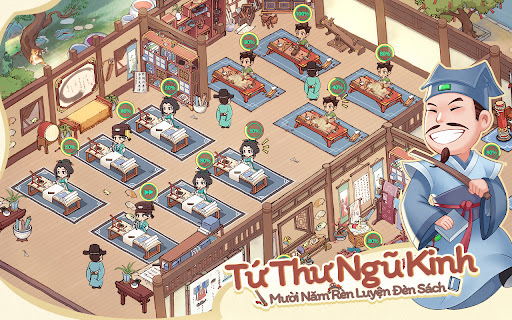 Gọi Ta Đại Chưởng Quỹ screenshot 13