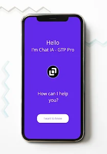 Chat IA - GPT Pro