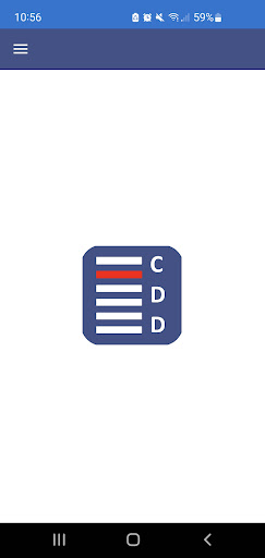 CDD6 App ver. 5