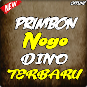 Primbon Nogo Dino TERBARU