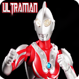 Guidare Ultraman GINGA icon