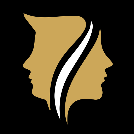 Gomakeovers Professional Salon logo
