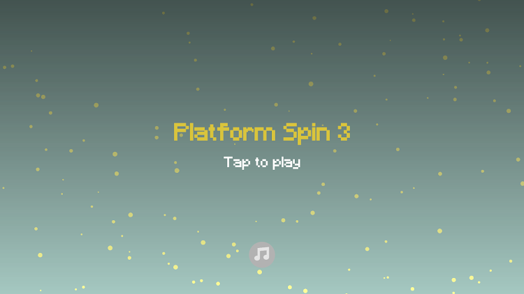 Platform Spin 3 - 0.1.4 - (Android)