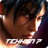 tips Tekken 7 鉄拳 icon