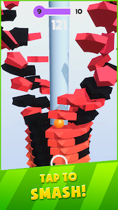 Hit Fall 3
