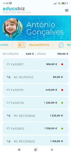Educabiz Screenshot 4 - AppWisp.com